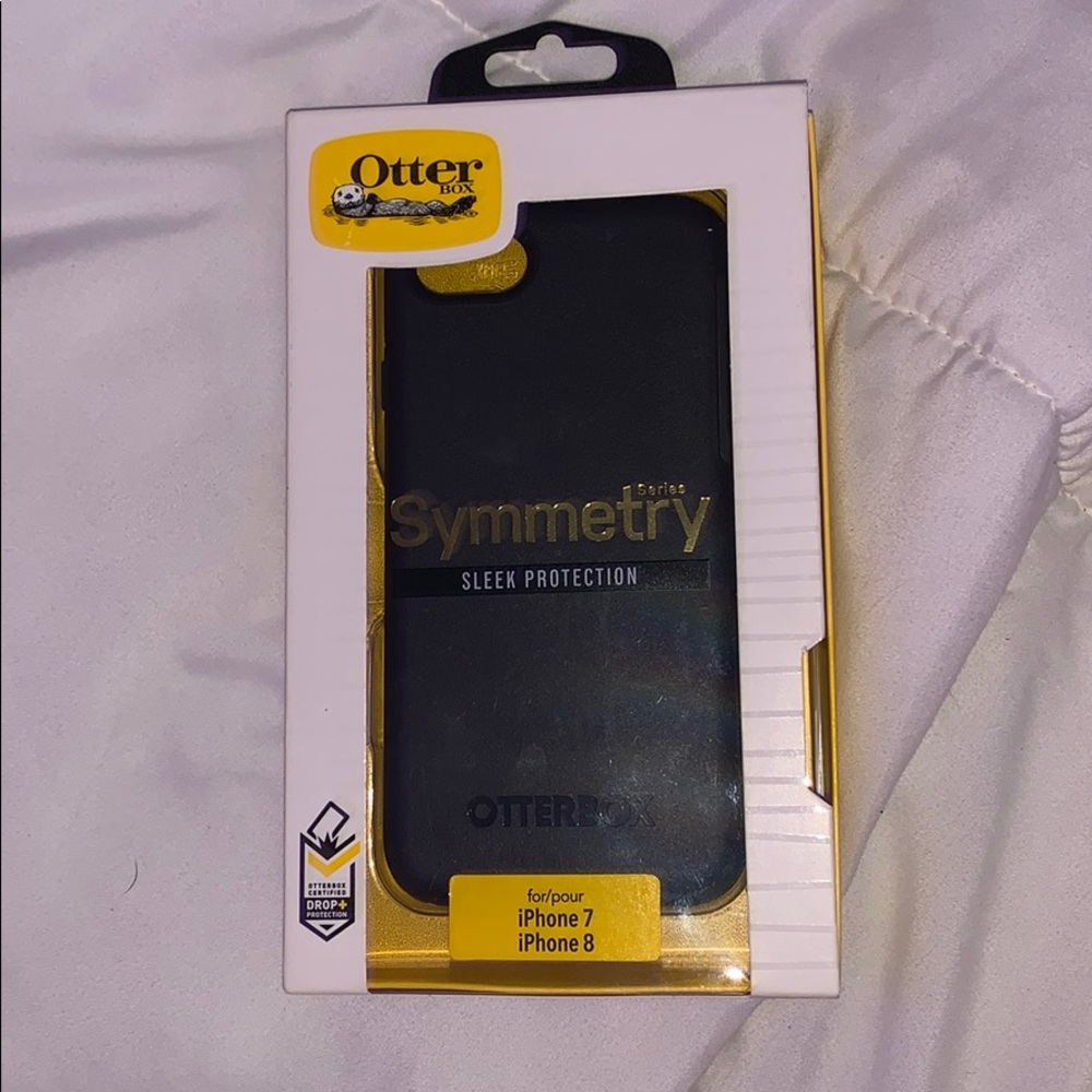 Iphone 7/8 Phone Case
